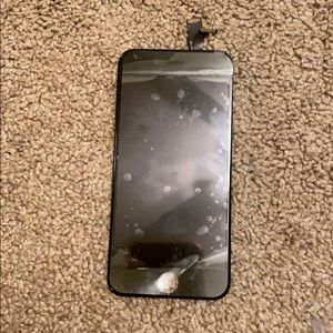 iPhone 6,7,8 screen replacement
